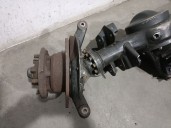 Recambio de puente delantero para land rover defender (ld) 2.5 tdi referencia OEM IAM  FRC4307 