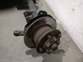 Recambio de puente delantero para land rover defender (ld) 2.5 tdi referencia OEM IAM  FRC4307 