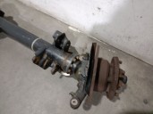 Recambio de puente delantero para land rover defender (ld) 2.5 tdi referencia OEM IAM  FRC4307 