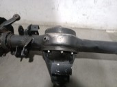 Recambio de puente delantero para land rover defender (ld) 2.5 tdi referencia OEM IAM  FRC4307 