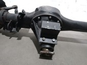 Recambio de puente delantero para land rover defender (ld) 2.5 tdi referencia OEM IAM  FRC4307 