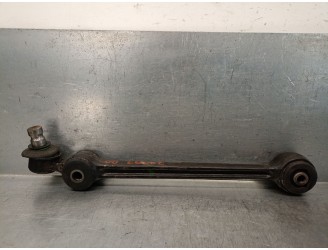 Recambio de brazo suspension inferior delantero derecho para volkswagen polo coupé (86c, 80) 1.3 referencia OEM IAM 861407151B 8