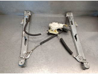 Recambio de elevalunas delantero izquierdo para jeep compass (mk49) 2.2 crd referencia OEM IAM 68002897AA 68002897AA 