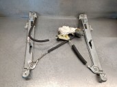 Recambio de elevalunas delantero izquierdo para jeep compass (mk49) 2.2 crd referencia OEM IAM 68002897AA 68002897AA 