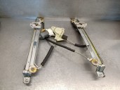 Recambio de elevalunas delantero izquierdo para jeep compass (mk49) 2.2 crd referencia OEM IAM 68002897AA 68002897AA 