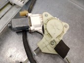 Recambio de elevalunas delantero izquierdo para jeep compass (mk49) 2.2 crd referencia OEM IAM 68002897AA 68002897AA 