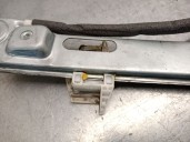 Recambio de elevalunas delantero izquierdo para jeep compass (mk49) 2.2 crd referencia OEM IAM 68002897AA 68002897AA 