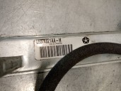 Recambio de elevalunas delantero izquierdo para jeep compass (mk49) 2.2 crd referencia OEM IAM 68002897AA 68002897AA 