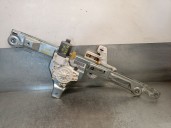 Recambio de elevalunas trasero derecho para jeep compass (mk49) 2.2 crd referencia OEM IAM 68002888AA 68002888AA 