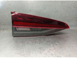 Recambio de piloto trasero izquierdo para skoda octavia iv (nx3, nn3, pv3) 1.5 tsi referencia OEM IAM 5E6945307A 5E6945307A 