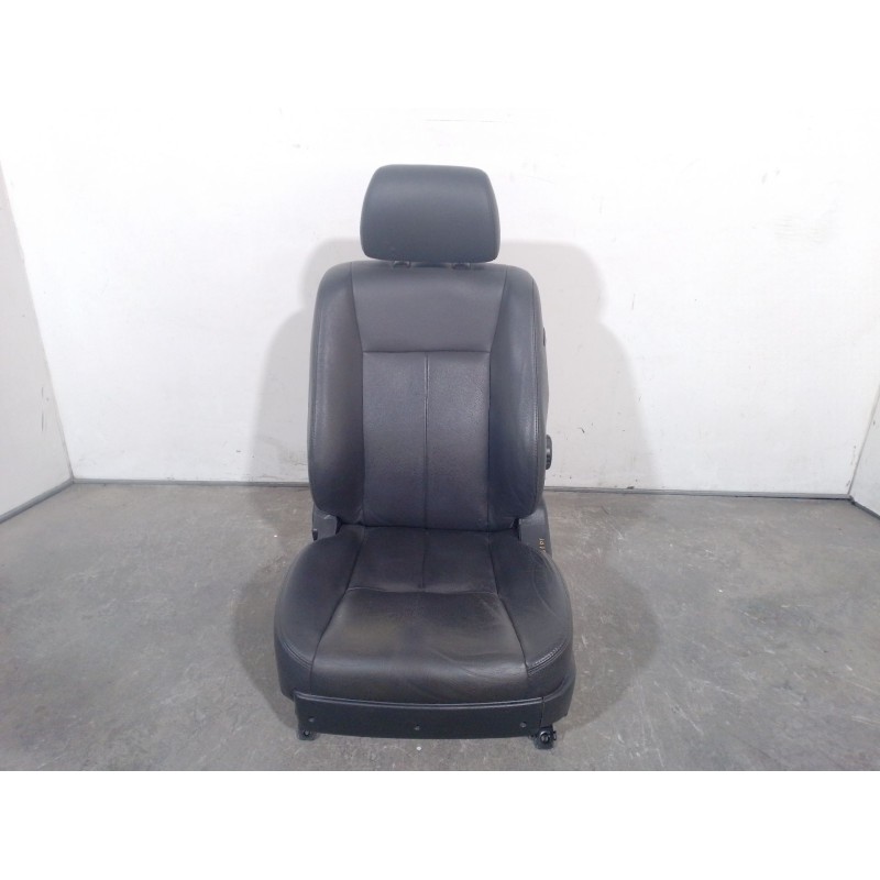 Recambio de asiento delantero izquierdo para chevrolet epica (kl1_) 2.0 referencia OEM IAM 96465450 96465450 