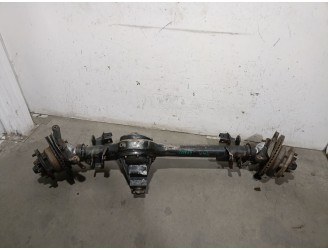 Recambio de puente delantero para land rover defender (ld) 2.5 tdi referencia OEM IAM  FRC4307 