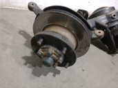 Recambio de puente delantero para land rover defender (ld) 2.5 tdi referencia OEM IAM  FRC4307 