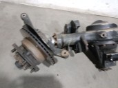 Recambio de puente delantero para land rover defender (ld) 2.5 tdi referencia OEM IAM  FRC4307 