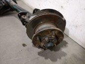 Recambio de puente delantero para land rover defender (ld) 2.5 tdi referencia OEM IAM  FRC4307 