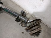 Recambio de puente delantero para land rover defender (ld) 2.5 tdi referencia OEM IAM  FRC4307 