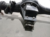 Recambio de puente delantero para land rover defender (ld) 2.5 tdi referencia OEM IAM  FRC4307 