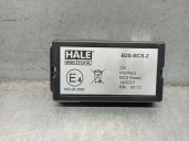 Recambio de modulo electronico para skoda octavia iv (nx3, nn3, pv3) 1.5 tsi referencia OEM IAM B2SBCS2  10R042565