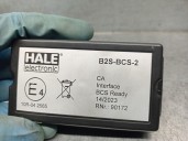 Recambio de modulo electronico para skoda octavia iv (nx3, nn3, pv3) 1.5 tsi referencia OEM IAM B2SBCS2  10R042565