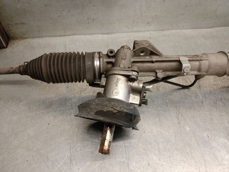 Recambio de cremallera direccion para peugeot 3008 ii suv (mc_, mr_, mj_, m4_) 1.2 thp/ puretech 130 (mrhnsm, mrhnsu, mrhnsj, mr