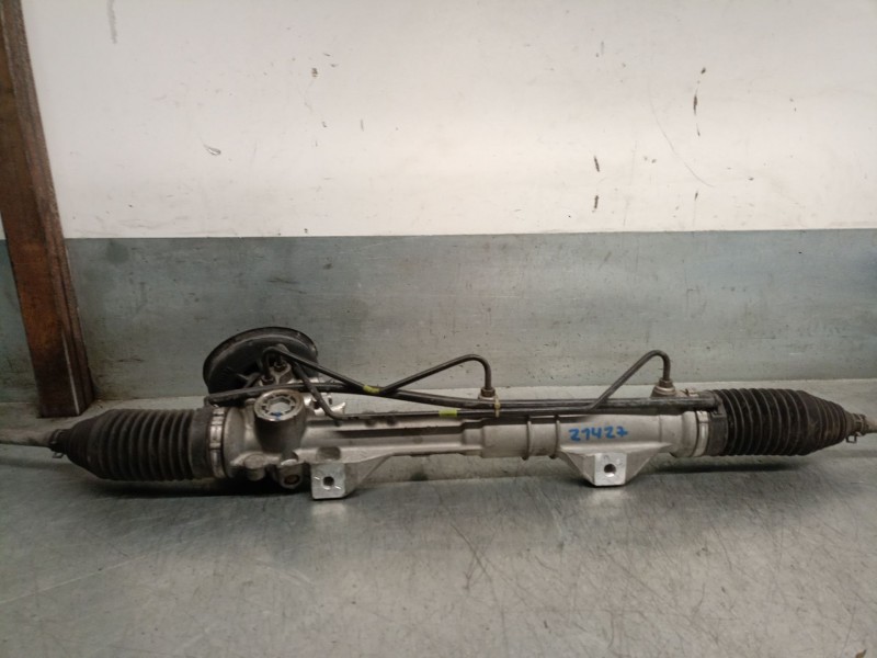 Recambio de cremallera direccion para peugeot 3008 ii suv (mc_, mr_, mj_, m4_) 1.2 thp/ puretech 130 (mrhnsm, mrhnsu, mrhnsj, mr