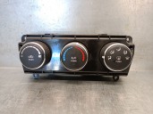 Recambio de mando climatizador para jeep compass (mk49) 2.2 crd referencia OEM IAM 55111966AE 55111278AE 