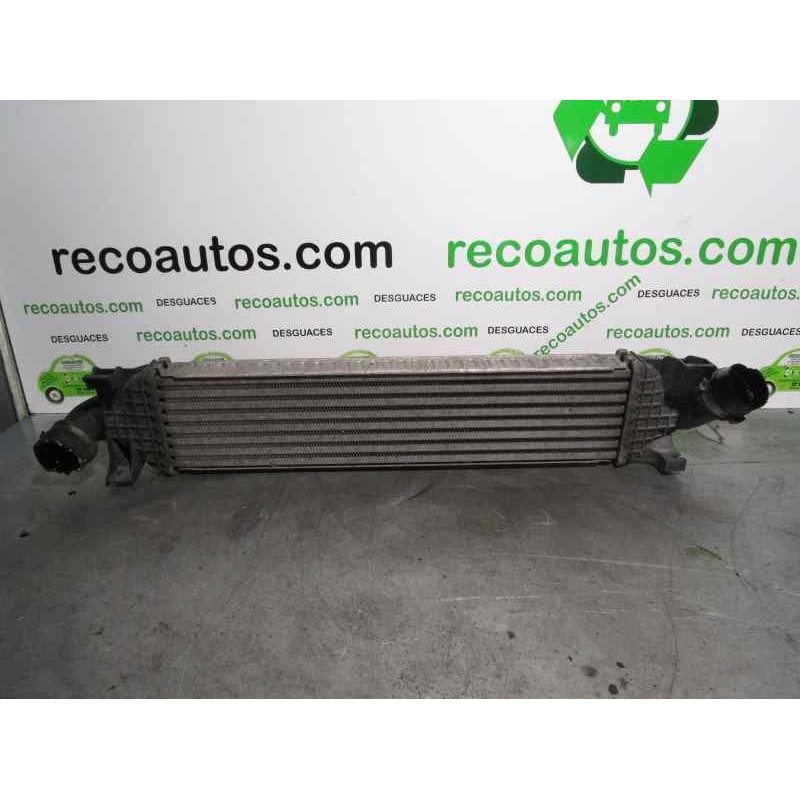 Recambio de intercooler para ford focus c-max (cap) 1.6 tdci cat referencia OEM IAM   