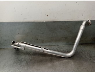 Recambio de tubos aire acondicionado para skoda octavia iv (nx3, nn3, pv3) 1.5 tsi referencia OEM IAM 5WB816738F 5WB816738F 