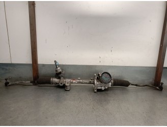 Recambio de cremallera direccion para honda civic x hatchback (fc_, fk_) 1.0 vtec (fk6) referencia OEM IAM ED18175740  SHOWA