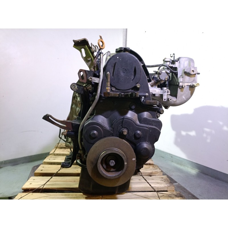 Recambio de motor completo para honda accord v (ce, cf_, cd) 1.9 i (ce7) referencia OEM IAM F18A3 10002P5RE00 E339845