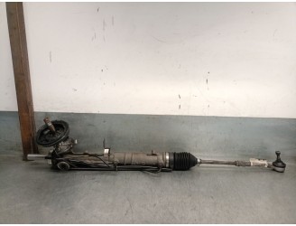 Recambio de cremallera direccion para peugeot 5008 (0u_, 0e_) 1.6 bluehdi 120 referencia OEM IAM 4001X8 4001X8 