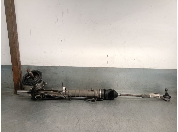 Recambio de cremallera direccion para peugeot 5008 (0u_, 0e_) 1.6 bluehdi 120 referencia OEM IAM 4001X8 4001X8 