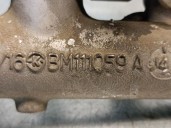 Recambio de bomba freno para hyundai matrix (fc) 1.5 crdi referencia OEM IAM 5851017230 5851017230 BM111059A MANDO