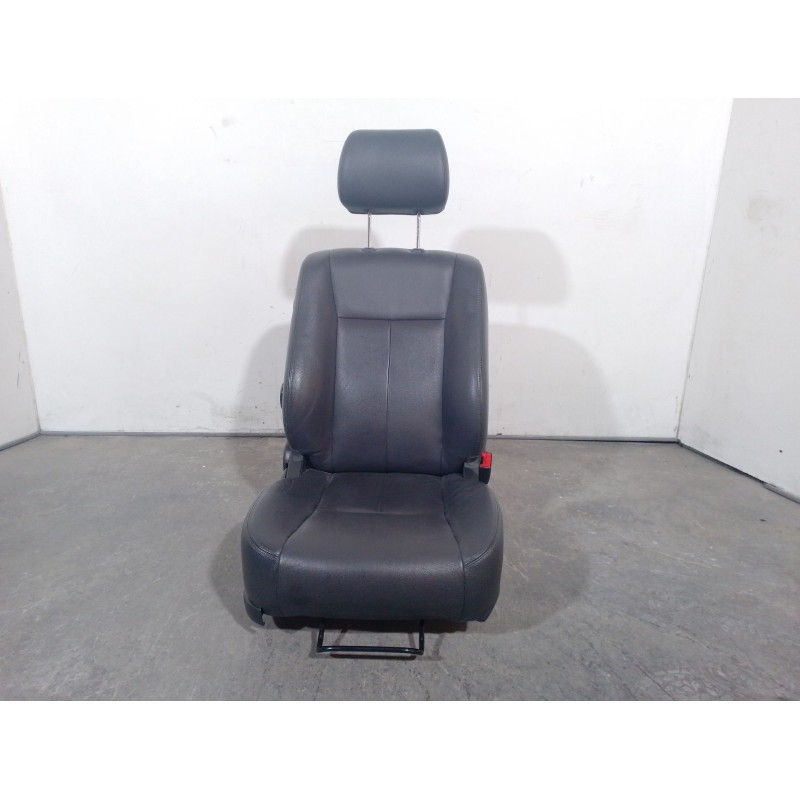 Recambio de asiento delantero derecho para chevrolet epica (kl1_) 2.0 referencia OEM IAM 96465450 96465450 