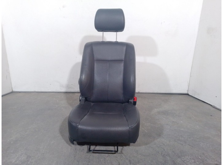 Recambio de asiento delantero derecho para chevrolet epica (kl1_) 2.0 referencia OEM IAM 96465450 96465450 
