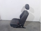 Replacement front right seat for Chevrolet Epica (KL1_) 2.0 OEM IAM reference 96465450 96465450 