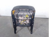 Recambio de asiento delantero derecho para chevrolet epica (kl1_) 2.0 referencia OEM IAM 96465450 96465450 