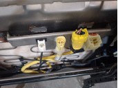 Recambio de asiento delantero derecho para chevrolet epica (kl1_) 2.0 referencia OEM IAM 96465450 96465450 