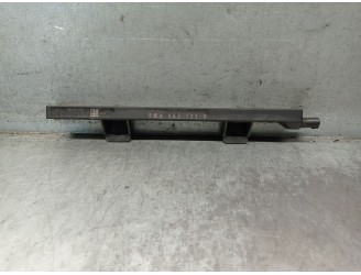 Recambio de modulo electronico para skoda octavia iv (nx3, nn3, pv3) 1.5 tsi referencia OEM IAM 5WA962131D  5FA22407660 HELLA