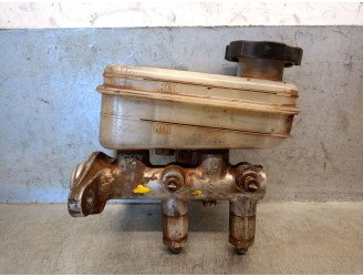 Recambio de bomba freno para hyundai getz (tb) 1.1 referencia OEM IAM 585101C000 585101C000 BM11110661 MANDO