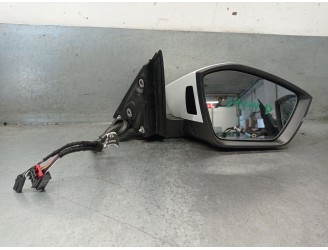 Recambio de retrovisor derecho para skoda octavia iv (nx3, nn3, pv3) 1.5 tsi referencia OEM IAM 5E4857508G 5E4857508G 