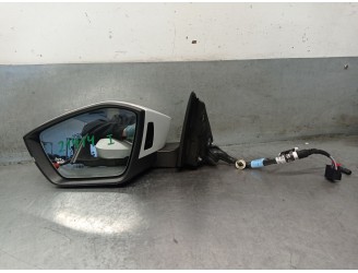 Recambio de retrovisor izquierdo para skoda octavia iv (nx3, nn3, pv3) 1.5 tsi referencia OEM IAM 5E4857507C 5E4857507C 