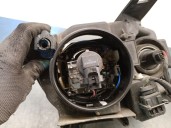 Recambio de faro izquierdo para jeep compass (mk49) 2.2 crd referencia OEM IAM 68185341AA  VALEO