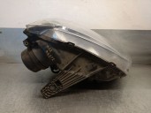 Recambio de faro izquierdo para jeep compass (mk49) 2.2 crd referencia OEM IAM 68185341AA  VALEO