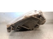 Recambio de faro izquierdo para jeep compass (mk49) 2.2 crd referencia OEM IAM 68185341AA  VALEO