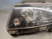 Recambio de faro izquierdo para jeep compass (mk49) 2.2 crd referencia OEM IAM 68185341AA  VALEO