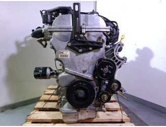 MOTOR COMPLETO X20D1 96307533 053199K