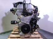 Replacement complete engine for Chevrolet Epica (KL1_) 2.0 OEM IAM reference X20D1 96307533 053199K