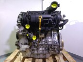 Recambio de motor completo para chevrolet epica (kl1_) 2.0 referencia OEM IAM X20D1 96307533 053199K