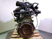 Recambio de motor completo para chevrolet epica (kl1_) 2.0 referencia OEM IAM X20D1 96307533 053199K